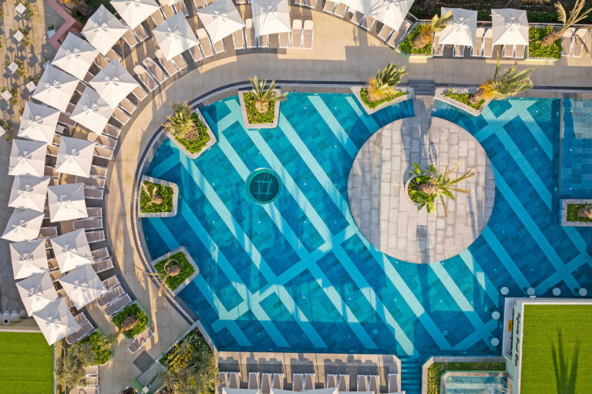 KIRMAN BELAZUR RESORT & SPA
