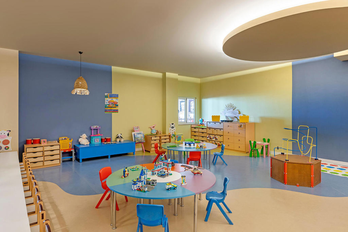 KIRMAN BELAZUR RESORT & SPA
