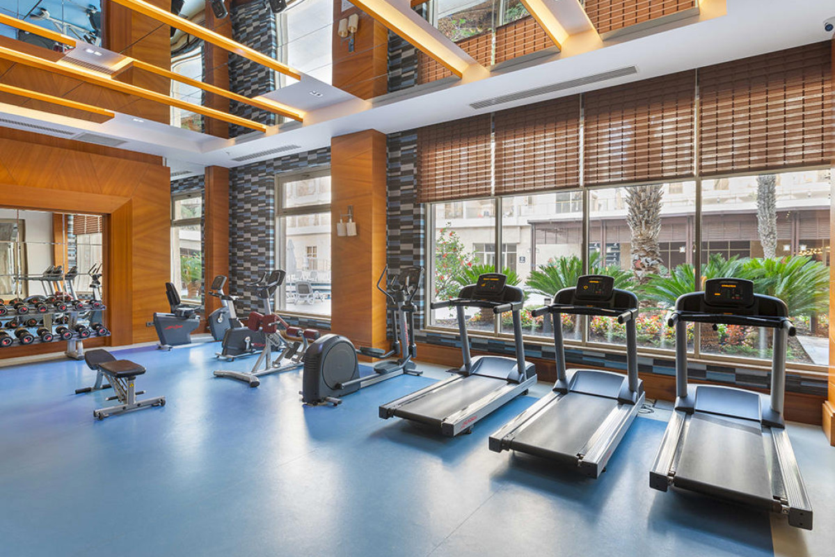 KIRMAN BELAZUR RESORT & SPA