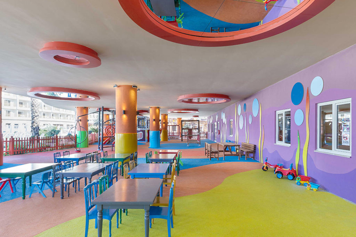 KIRMAN BELAZUR RESORT & SPA