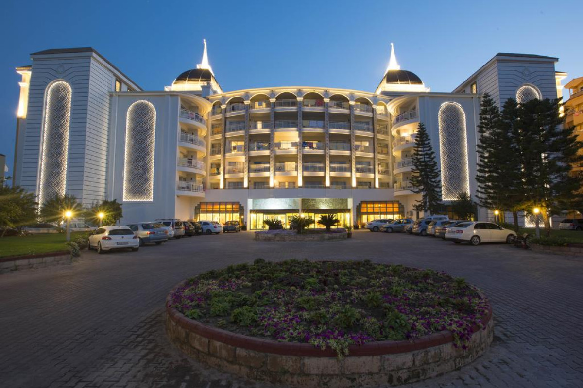 SIDERA KIRMAN PREMIUM