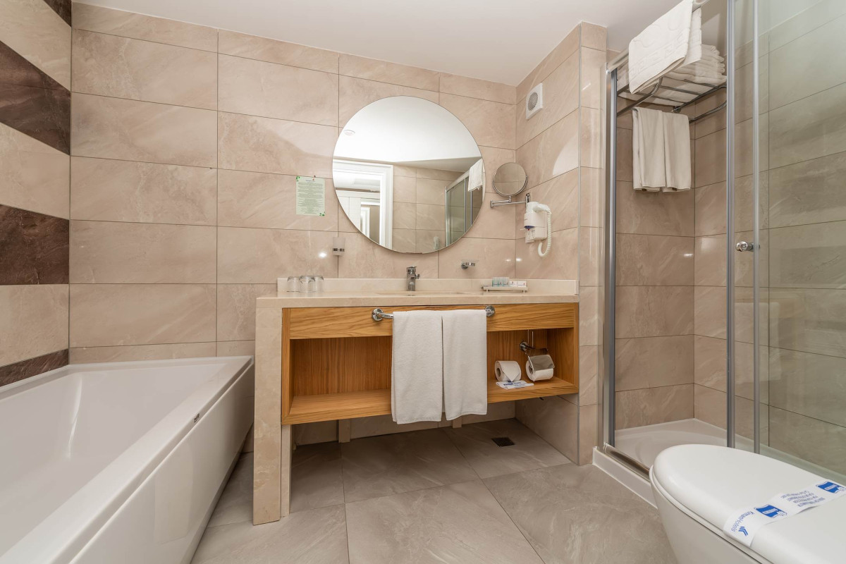 SIDERA KIRMAN PREMIUM