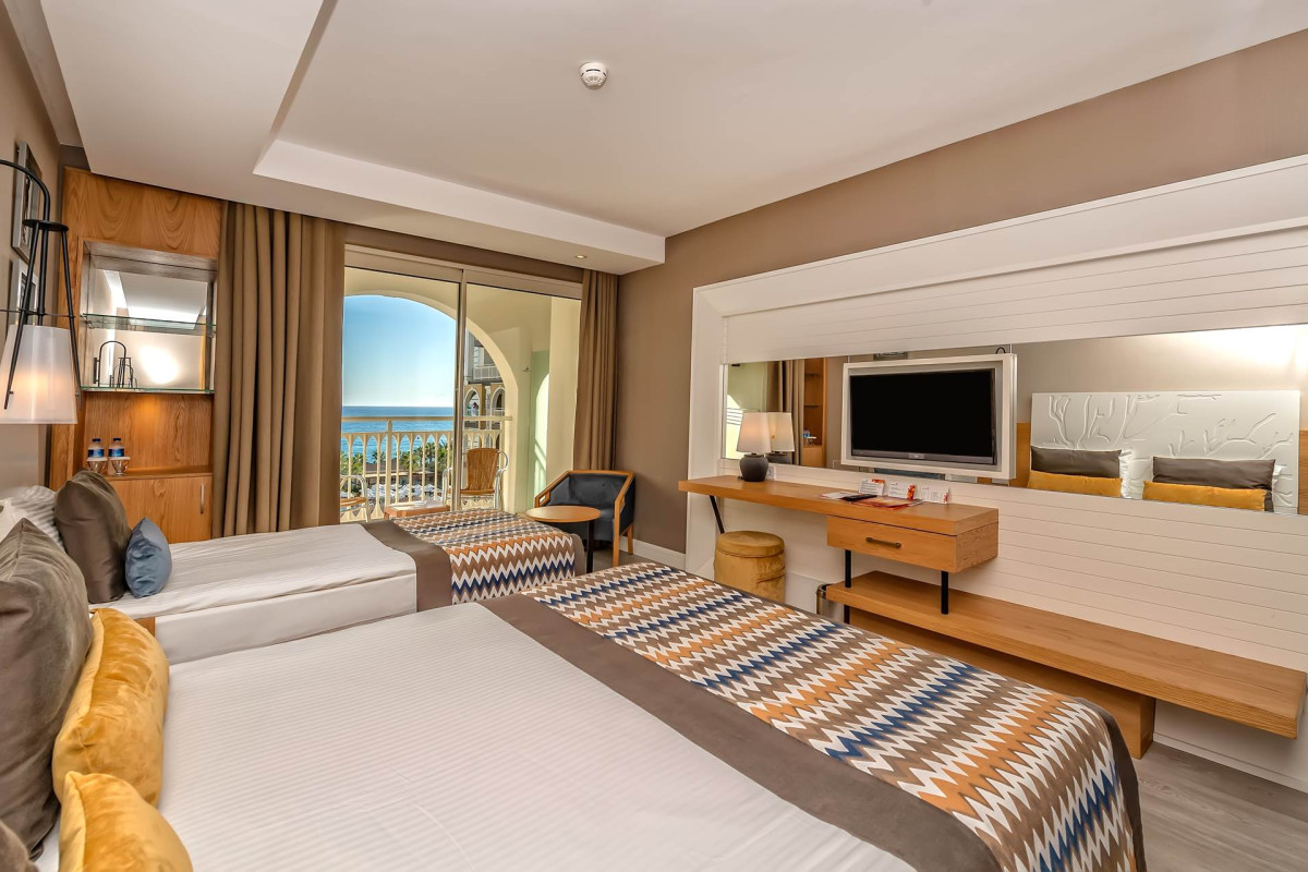 SIDERA KIRMAN PREMIUM