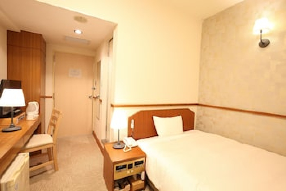KISHU TETSUDO NAGOYA SAKAE