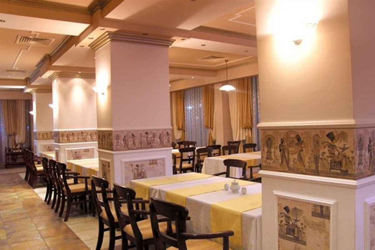 KITEN BEACH HOTEL
