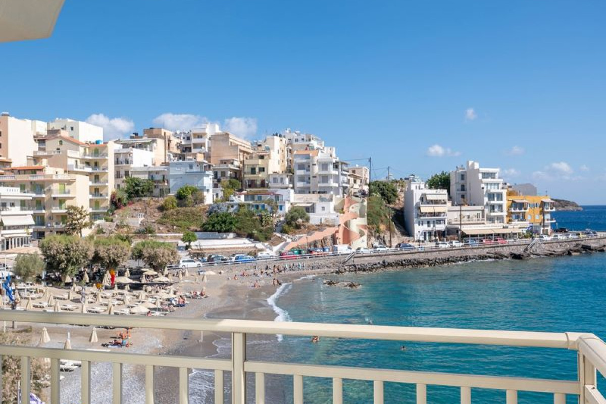 Kitro Beach Hotel