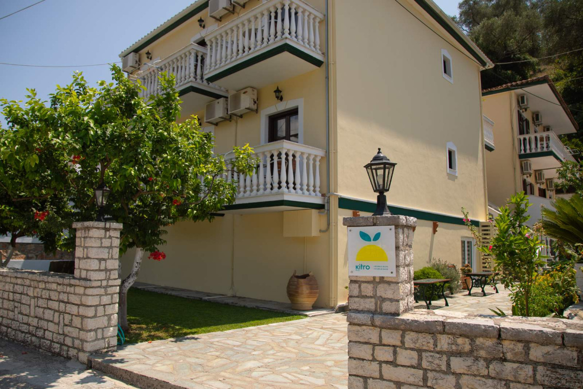 Kitro Parga
