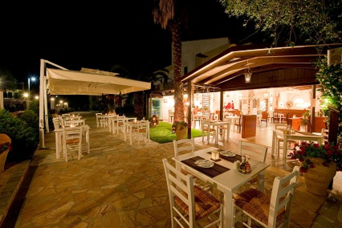 Kitro Parga