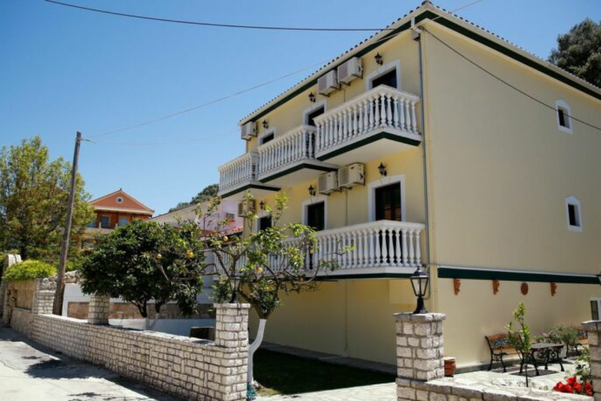 Kitro Parga