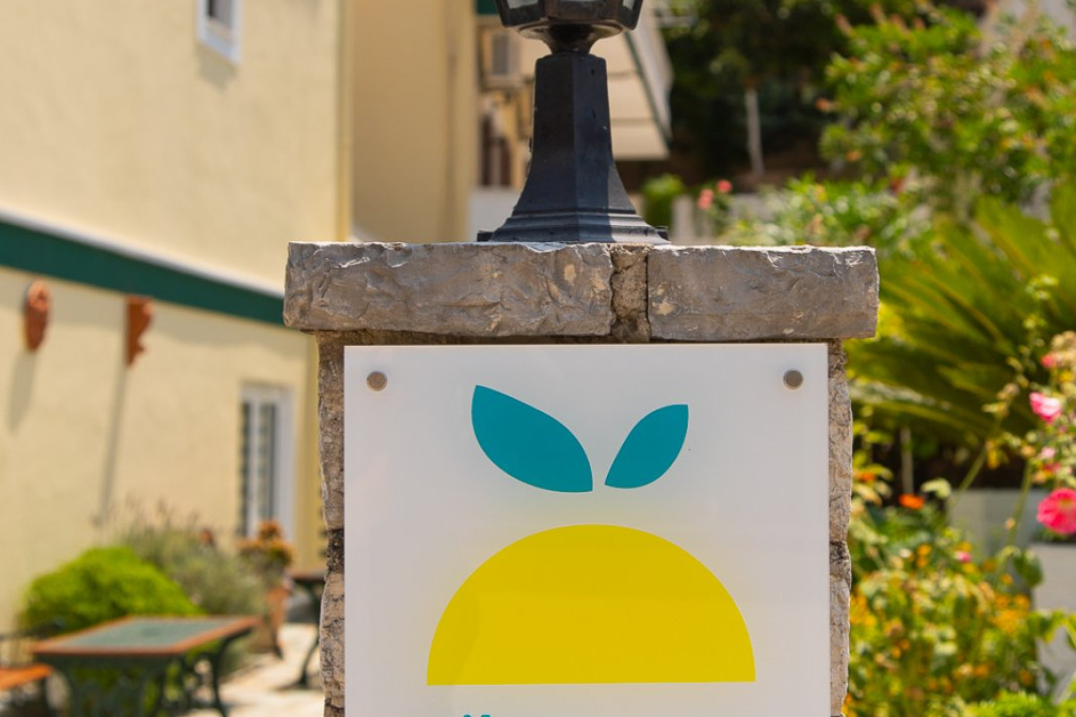 Kitro Parga