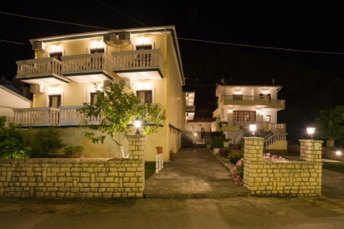 Kitro Parga