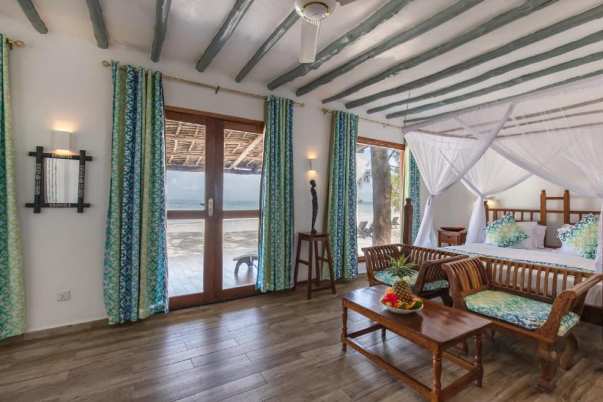 Kiwengwa Beach Resort