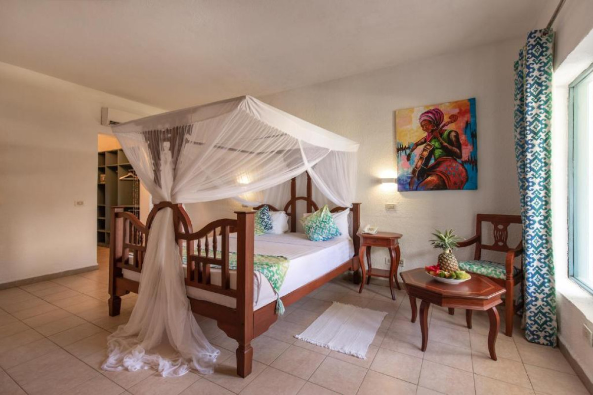 Kiwengwa Beach Resort
