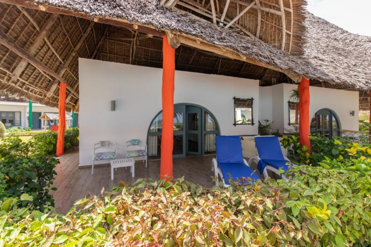 Kiwengwa Beach Resort
