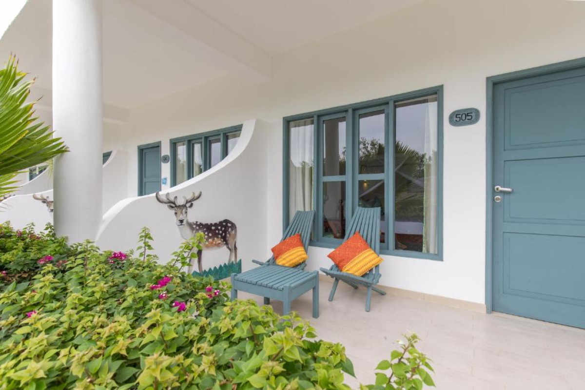 Kiwengwa Beach Resort