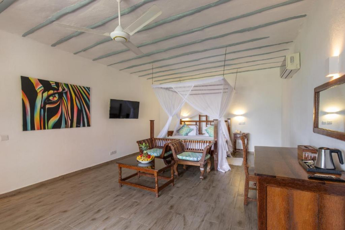 Kiwengwa Beach Resort