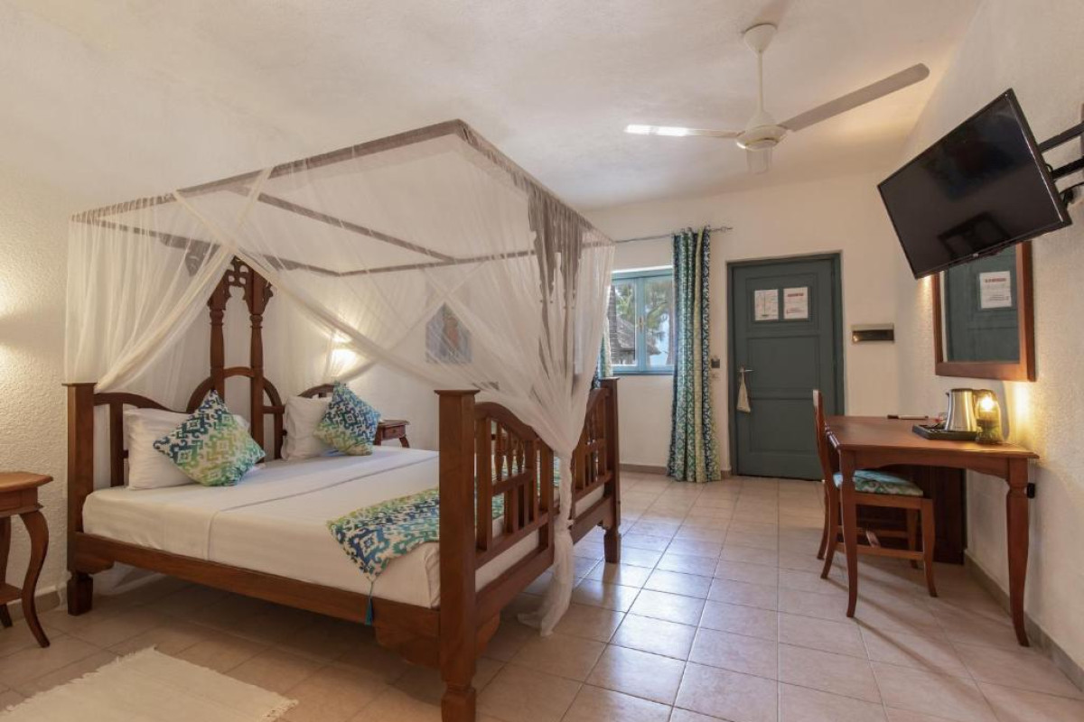 Kiwengwa Beach Resort