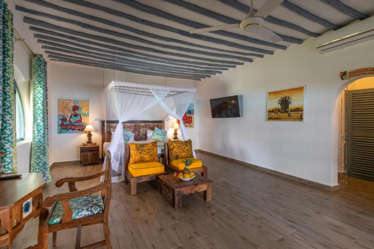 Kiwengwa Beach Resort