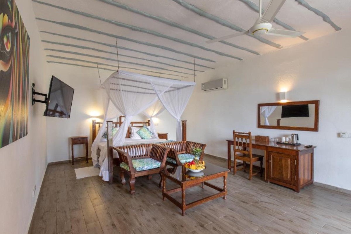 Kiwengwa Beach Resort