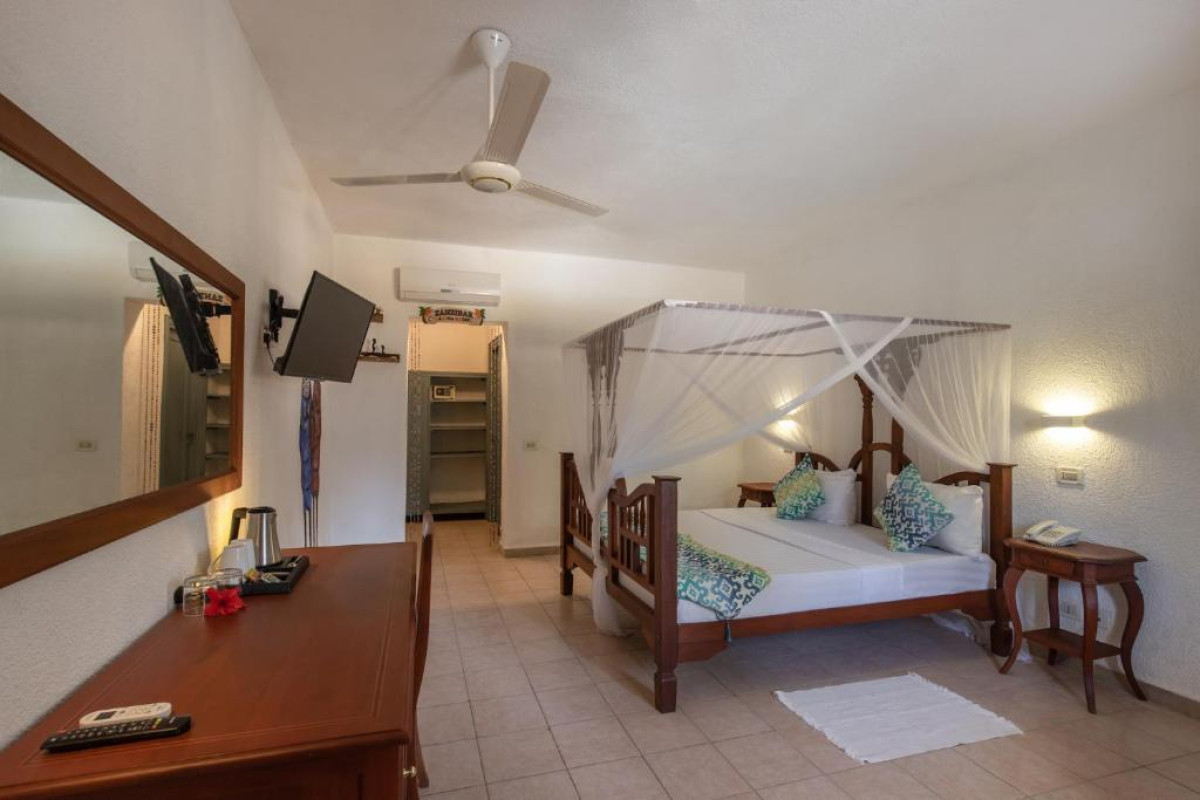 Kiwengwa Beach Resort