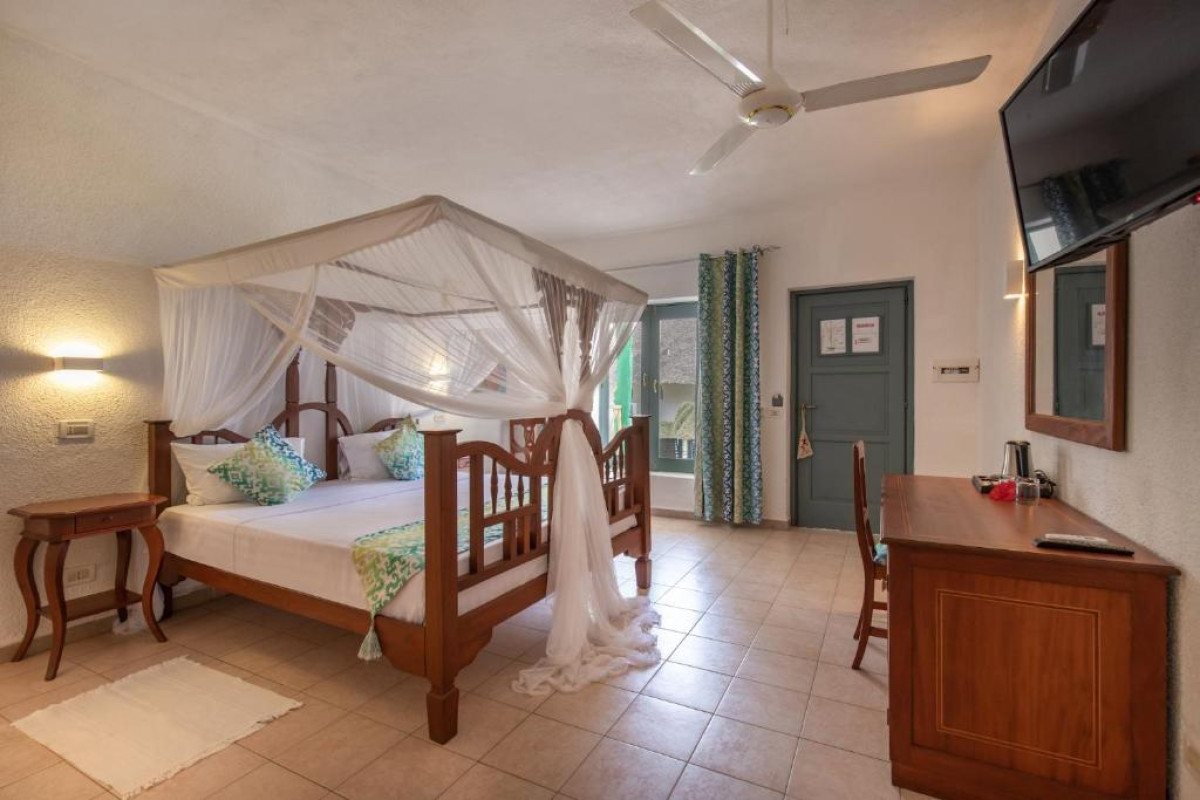 Kiwengwa Beach Resort