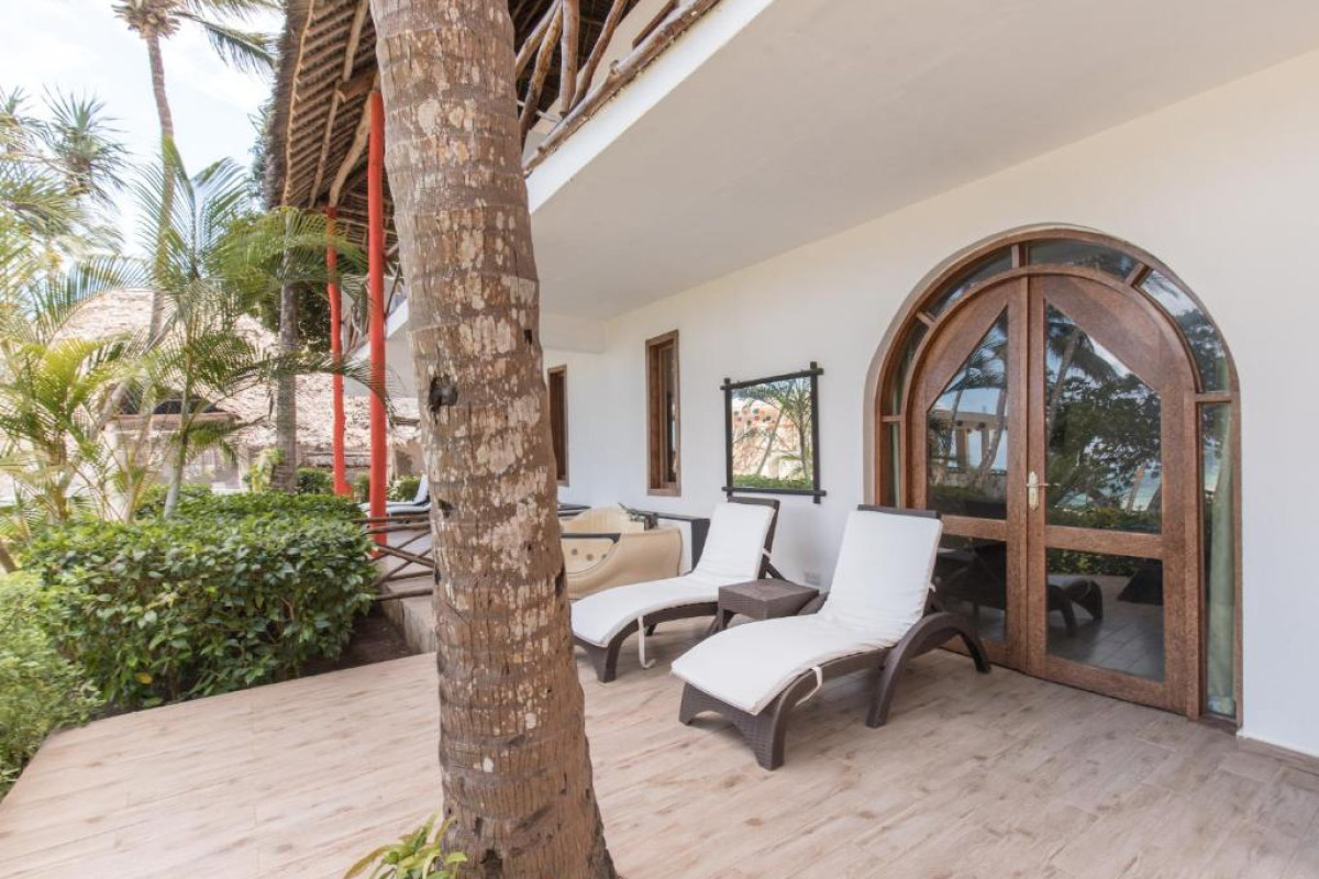 Kiwengwa Beach Resort