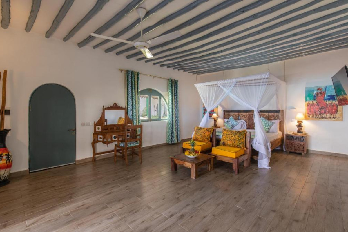 Kiwengwa Beach Resort