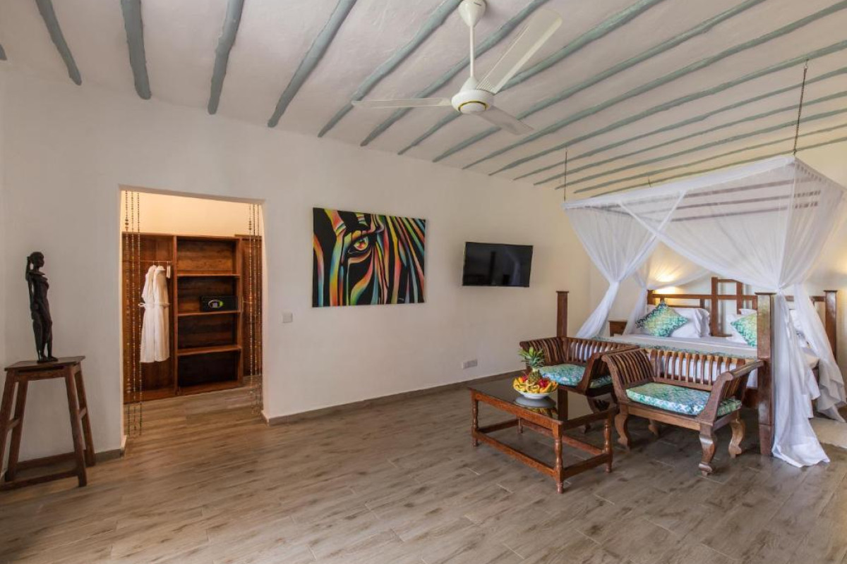 Kiwengwa Beach Resort