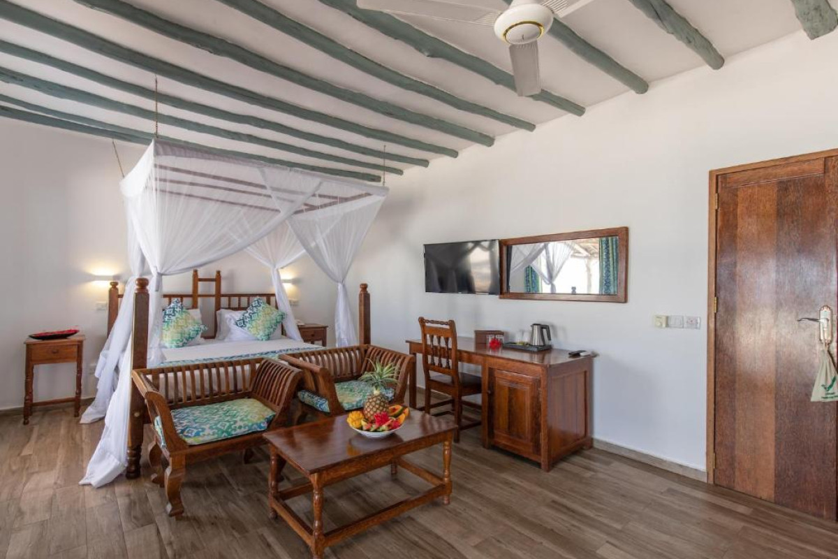 Kiwengwa Beach Resort