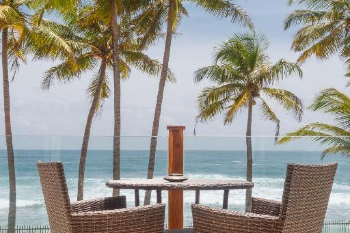 KK Beach Galle