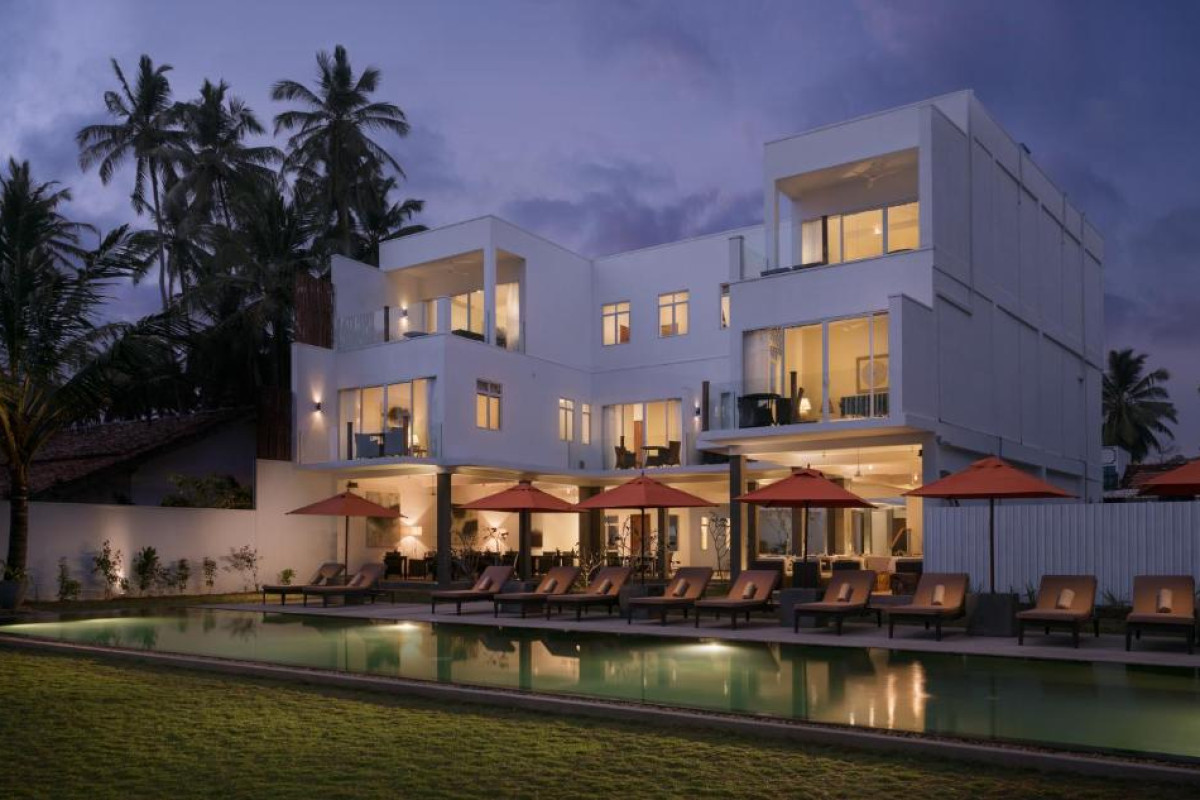KK Beach Galle