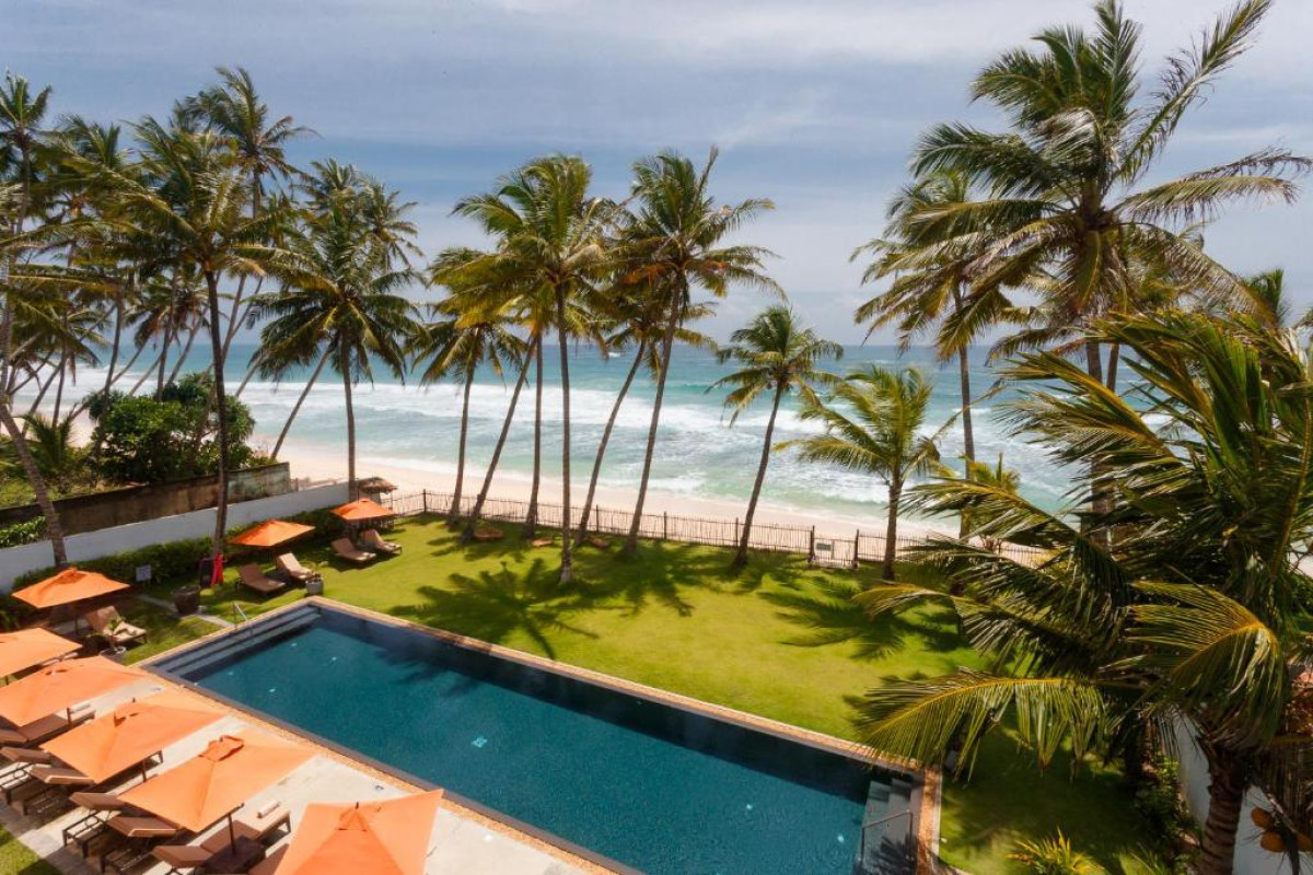 KK Beach Galle