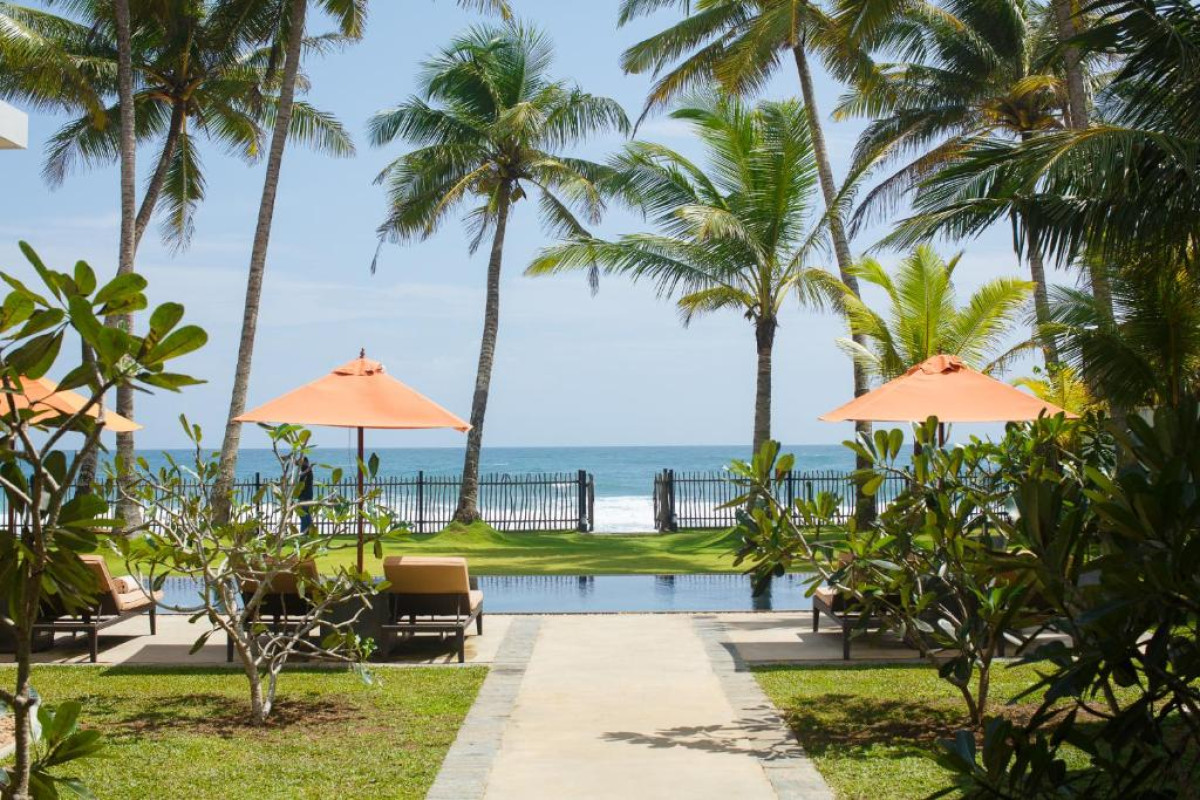 KK Beach Galle