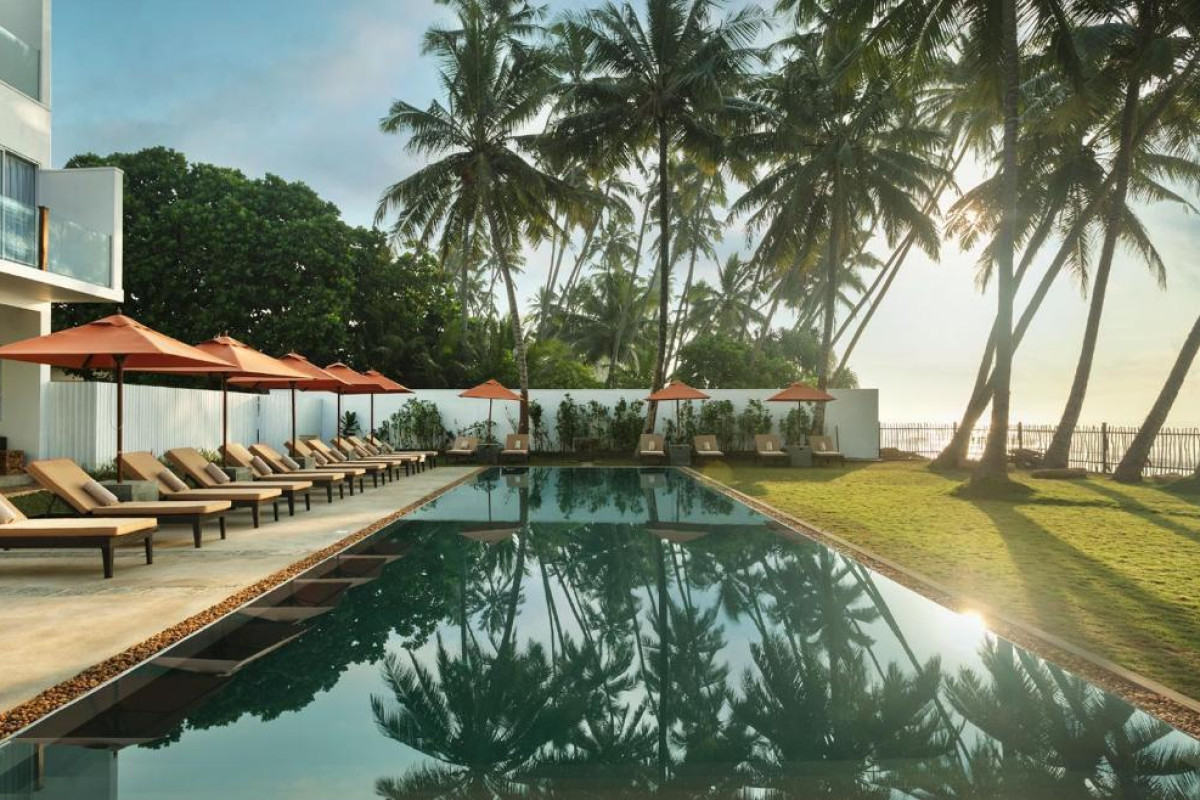 KK Beach Galle