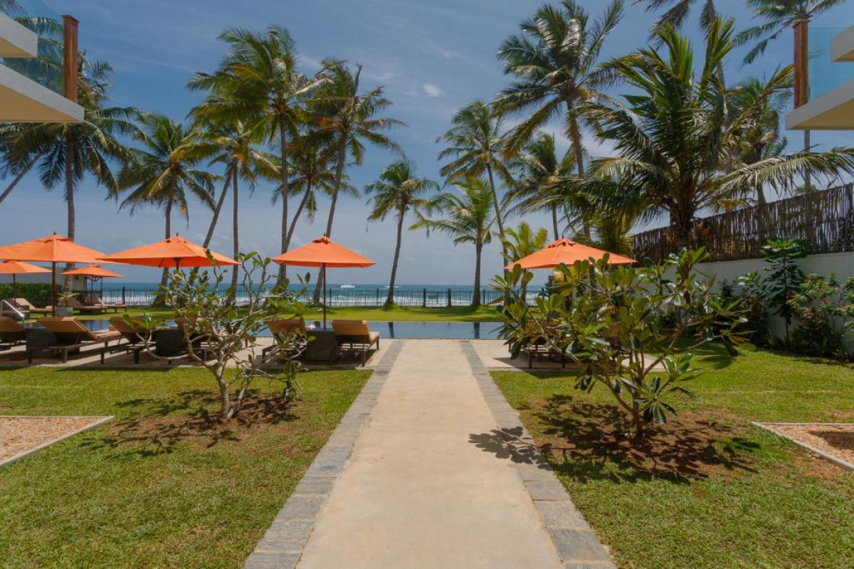 KK Beach Galle