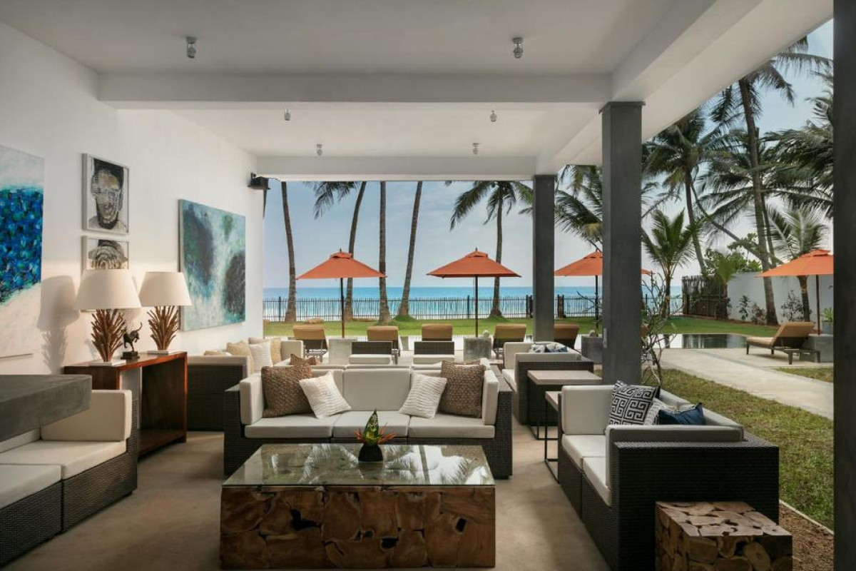 KK Beach Galle