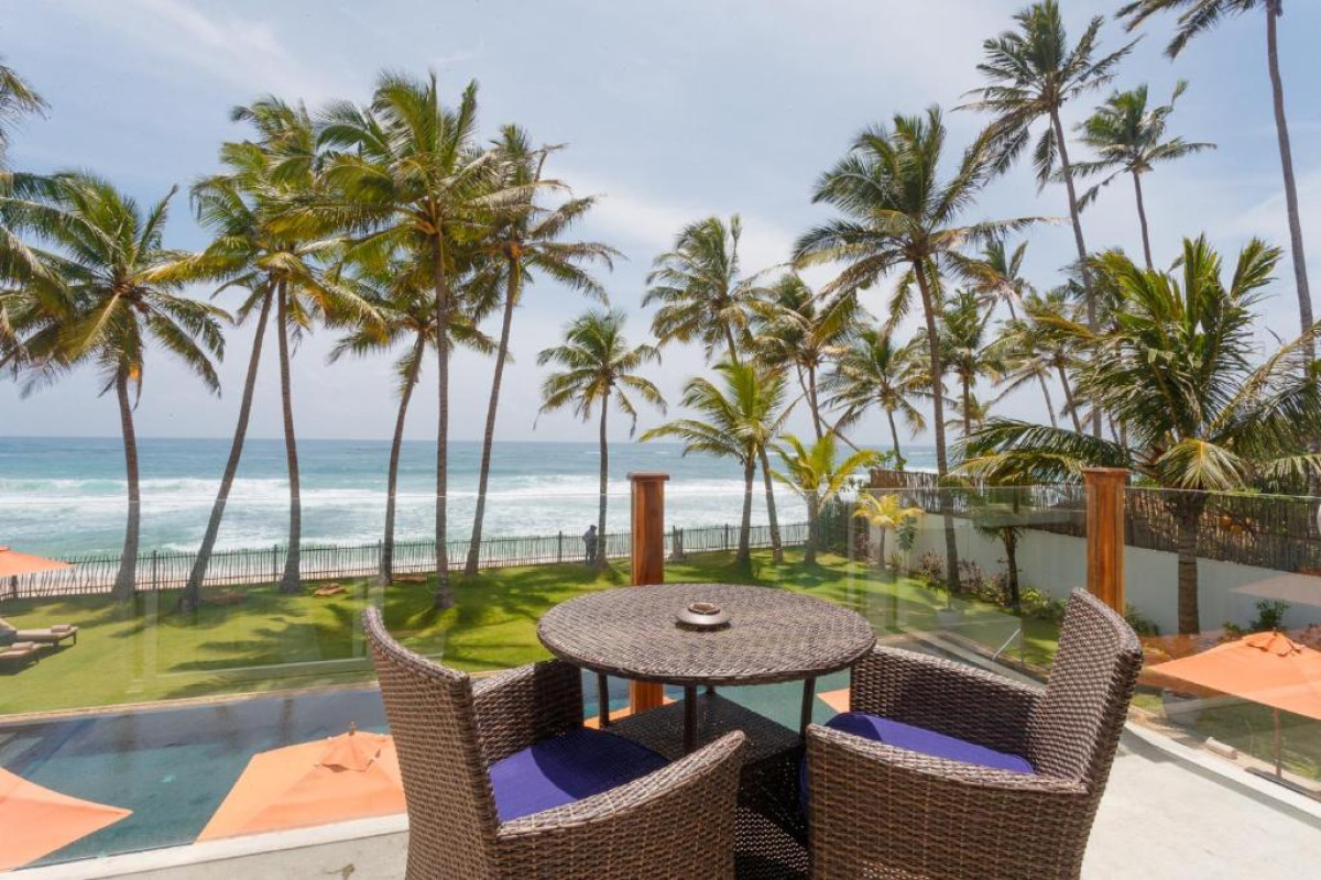 KK Beach Galle