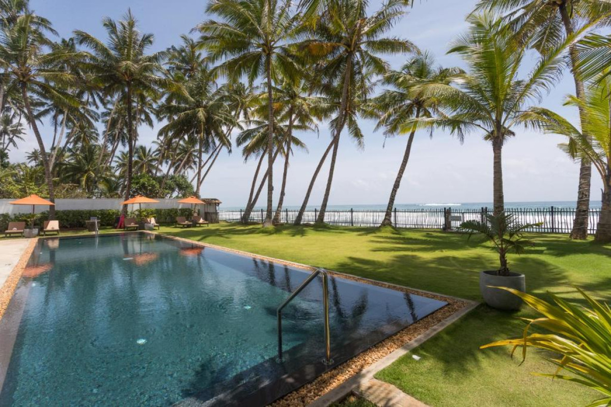 KK Beach Galle