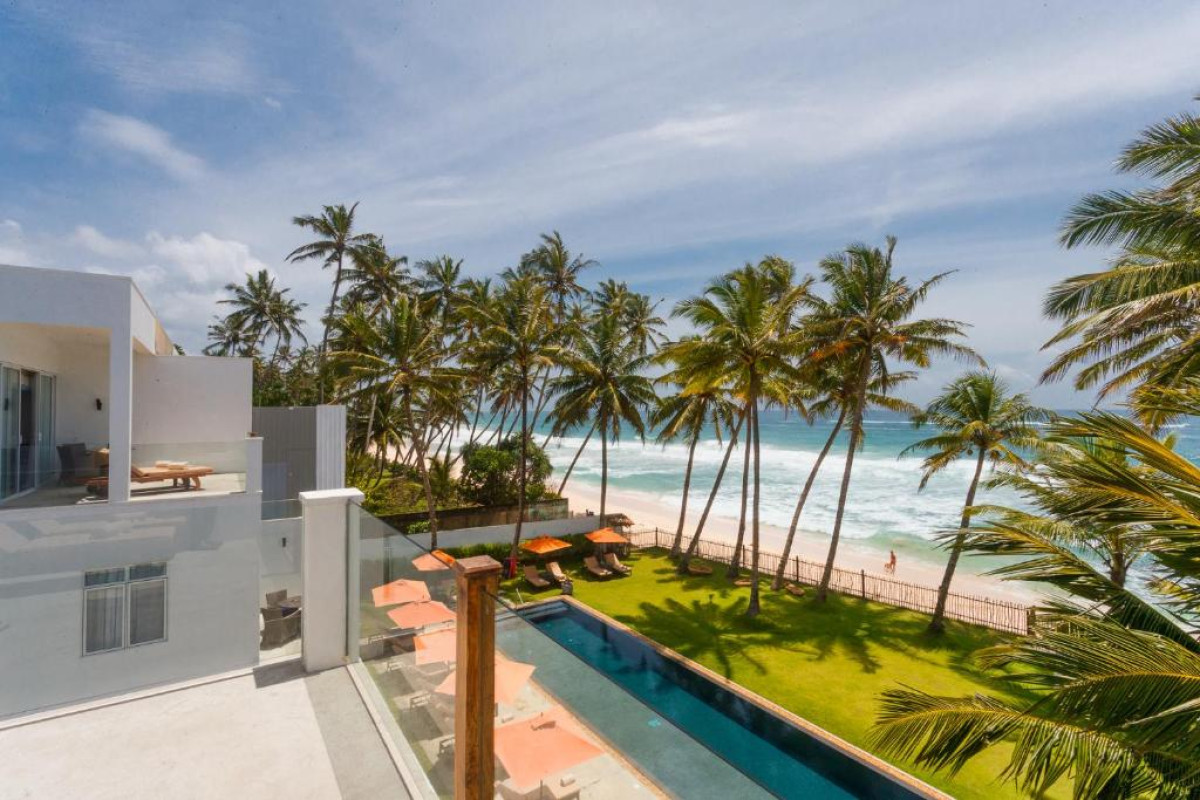 KK Beach Galle