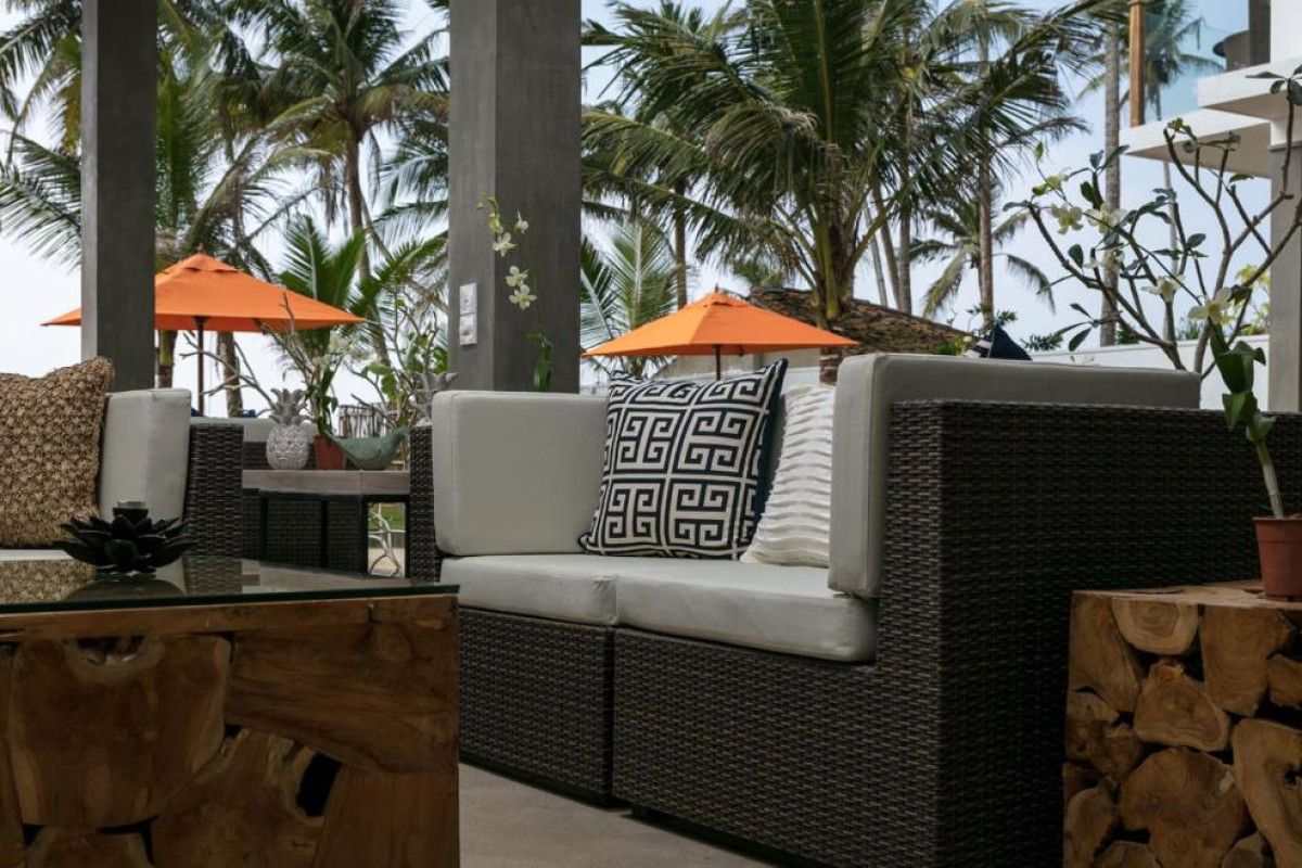 KK Beach Galle