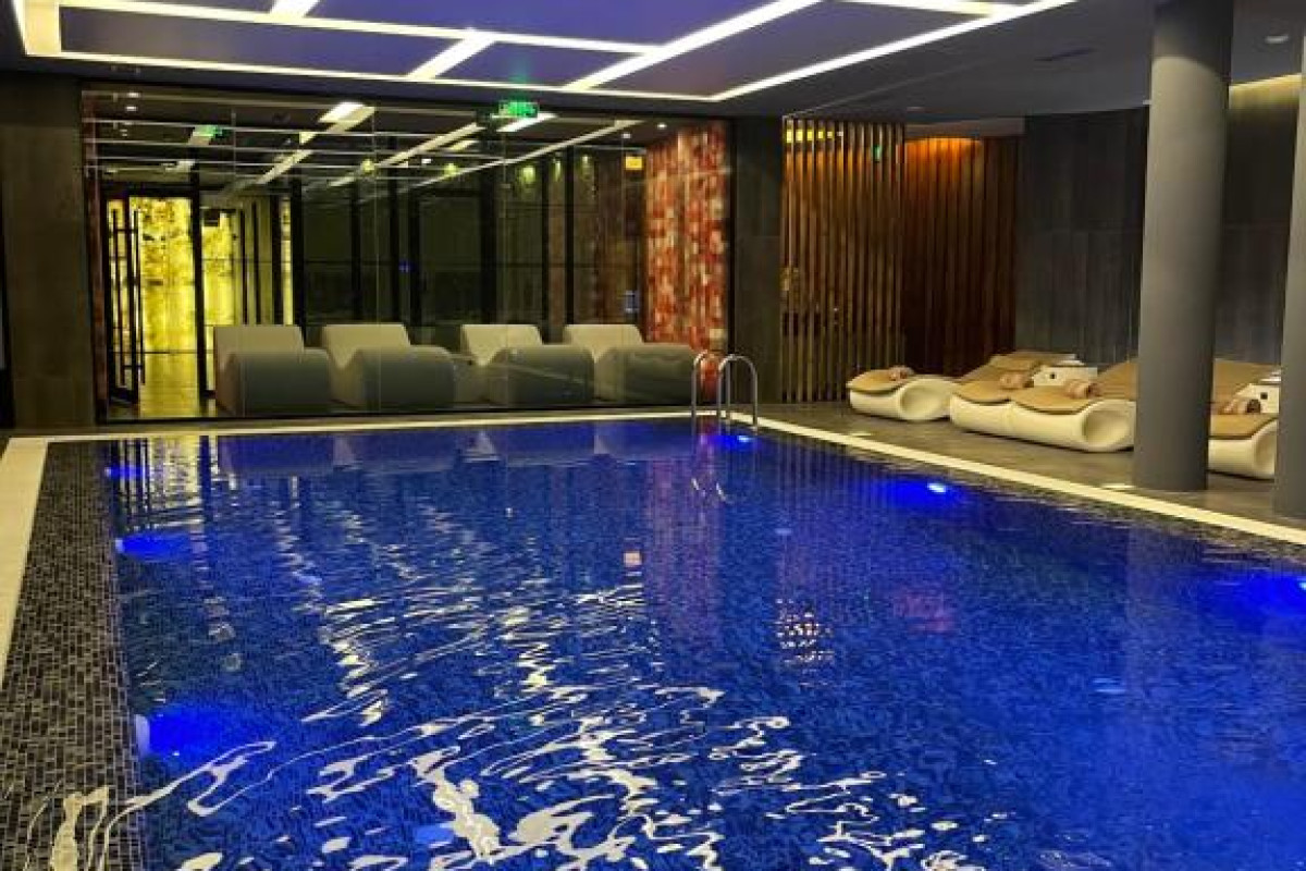 Klajdi Resort & SPA