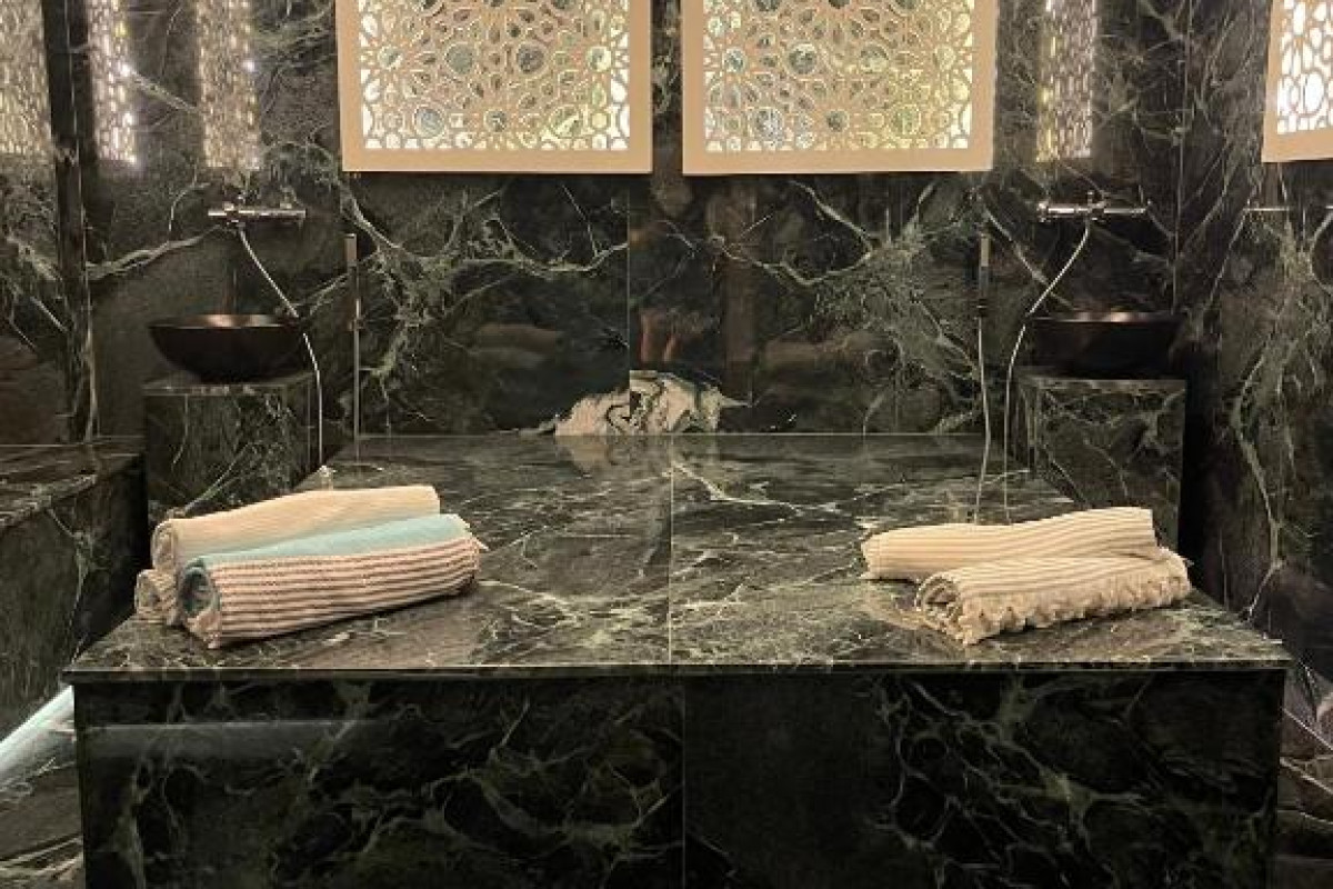 Klajdi Resort & SPA