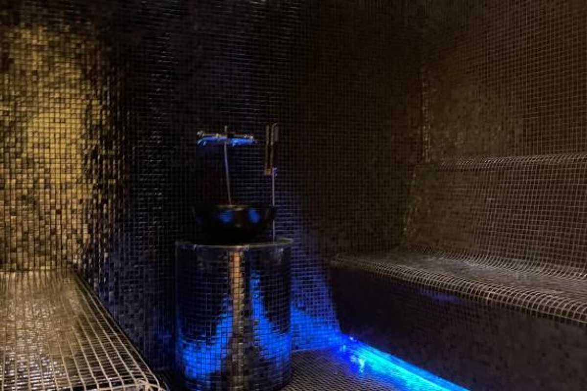 Klajdi Resort & SPA