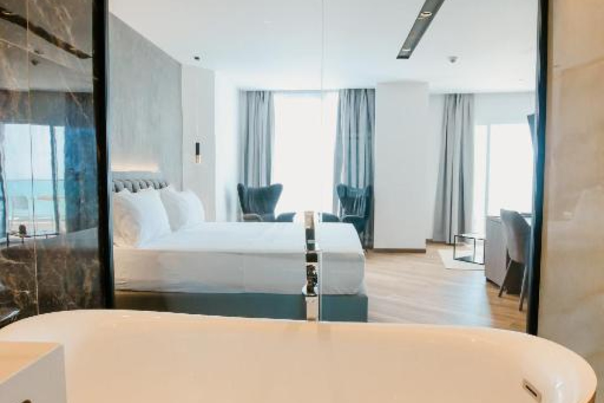 Klajdi Resort & SPA