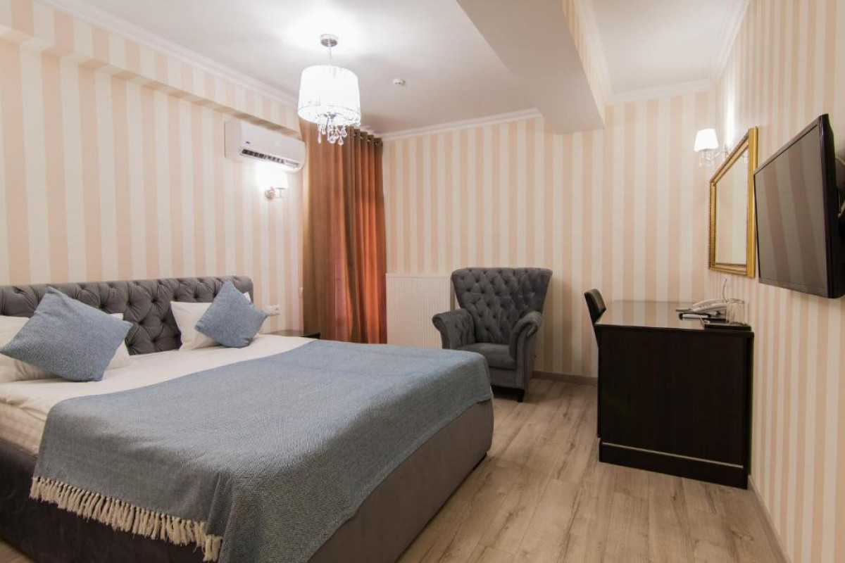 Hotel Klassik