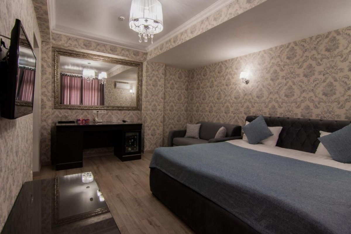 Hotel Klassik