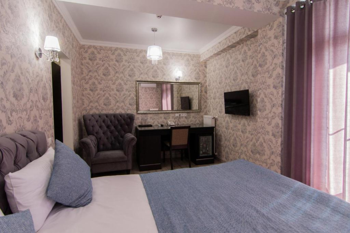 Hotel Klassik