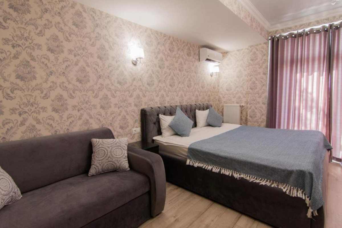Hotel Klassik