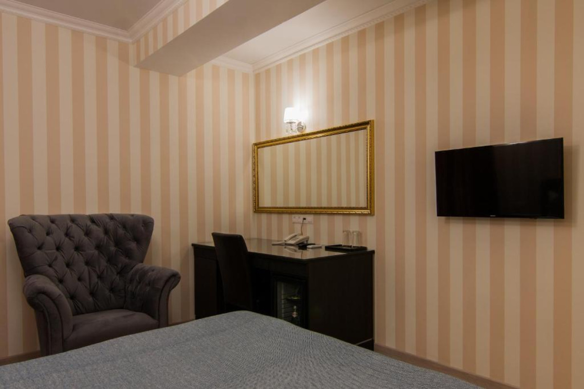 Hotel Klassik