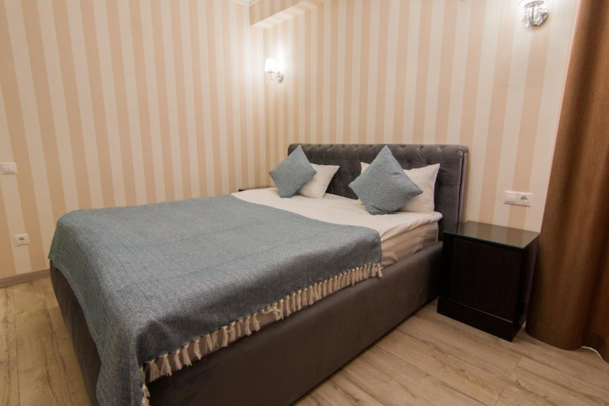 Hotel Klassik
